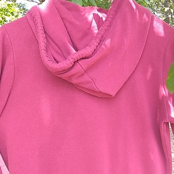 Hollister zipup - Picture 2 of 2